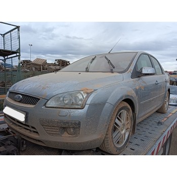 FORD FOCUS II SEDÁN (DB_, FCH, DH)