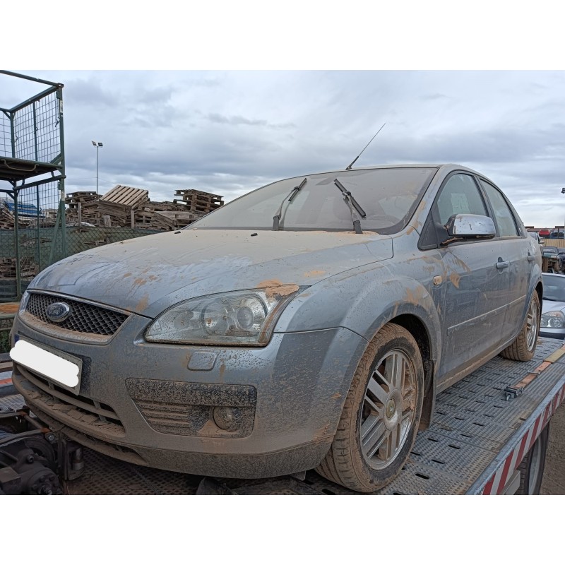 ford focus ii sedán (db_, fch, dh) del año 2005