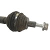 Recambio de transmision delantera derecha para seat altea xl (5p5) reference referencia OEM IAM   