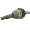 Recambio de transmision delantera derecha para opel vectra c berlina comfort referencia OEM IAM 9186550  8149150588001