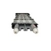Recambio de resistencia calefaccion para citroën c4 grand picasso sx referencia OEM IAM 605500510  