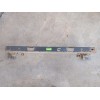 Recambio de refuerzo paragolpes trasero para citroën berlingo multispace (b9) 1.6 hdi 110 referencia OEM IAM   