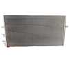 Recambio de condensador / radiador aire acondicionado para ford transit caja cerrada ´06 ft 260 k (corto) lkw (camion) referenci
