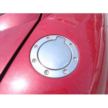 TAPA EXTERIOR COMBUSTIBLE 