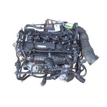 MOTOR COMPLETO SQRF4J16 F4J61002015MB 
