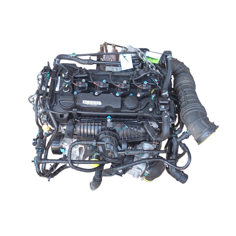 Recambio de motor completo para omoda omoda5 t31 referencia OEM IAM SQRF4J16 F4J61002015MB 