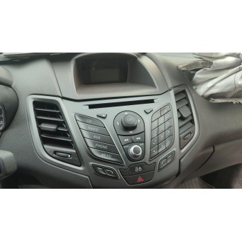 SISTEMA AUDIO / RADIO CD 
