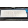 Recambio de consola central para volvo v40 hatchback (525) d2 referencia OEM IAM 31346948 3451958Y5CS 