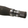 Recambio de transmision delantera derecha para opel vectra c berlina comfort referencia OEM IAM 9186550  8149150588001