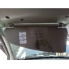 Recambio de parasol izquierdo para fiat doblo (119) 1.3 16v multijet active com. (55kw) referencia OEM IAM   