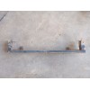 Recambio de refuerzo paragolpes trasero para citroën berlingo multispace (b9) 1.6 hdi 110 referencia OEM IAM   