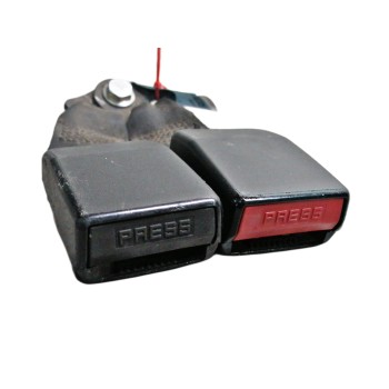ENGANCHE CINTURON TRASERO IZQUIERDO 8200752494 6042906 