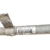 Recambio de condensador / radiador aire acondicionado para ford transit caja cerrada ´06 ft 260 k (corto) lkw (camion) referenci