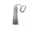 Recambio de enganche cinturon delantero derecho para kia pro_cee´d 2.0 cat referencia OEM IAM Q0K2A15762096Q  