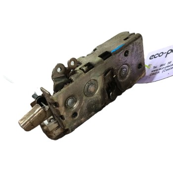 CERRADURA MALETERO / PORTON A9017201135 A9017200235 
