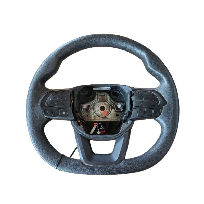 Recambio de volante para iveco daily vi furgoneta 33s16, 35s16, 35c16, 40c16, 50c16 referencia OEM IAM 5802303938 34289401C 