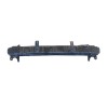 Recambio de refuerzo paragolpes delantero para skoda fabia ii (542) 1.2 referencia OEM IAM 5J0807109B  