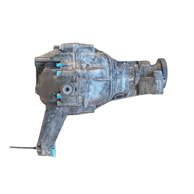 Recambio de diferencial delantero para mercedes-benz clase m (w163) ml 270 cdi (163.113) referencia OEM IAM A1633300005  