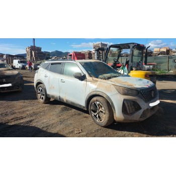 PEUGEOT 2008 II (UD_, US_, UY_, UJ_, UR_, UC_)