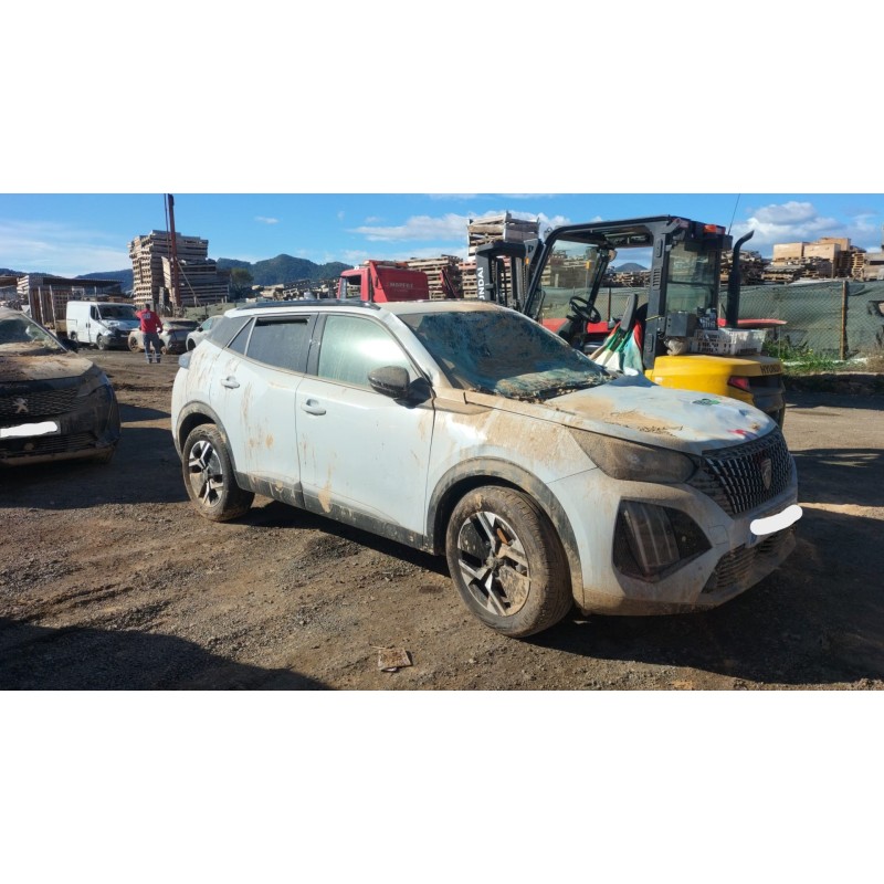 peugeot 2008 ii (ud_, us_, uy_, uj_, ur_, uc_) del año 2023