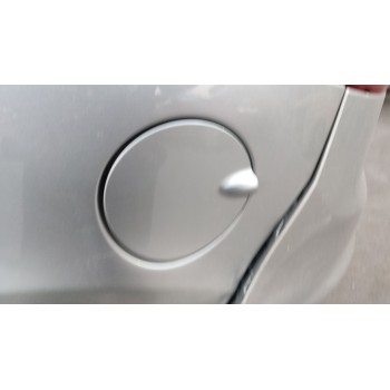 TAPA EXTERIOR COMBUSTIBLE 