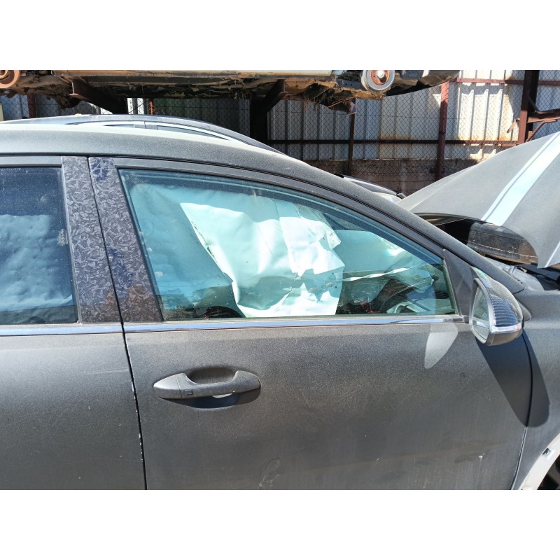 Recambio de elevalunas delantero derecho para kia stonic (yb) 1.2 cvvt referencia OEM IAM 82402H8100  