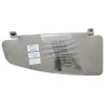 Recambio de parasol izquierdo para fiat doblo (119) 1.3 16v multijet active com. (55kw) referencia OEM IAM   