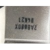 Recambio de enganche cinturon delantero derecho para kia pro_cee´d 2.0 cat referencia OEM IAM Q0K2A15762096Q  