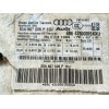 Recambio de techo interior para audi q5 (fyb, fyg) 35 tdi quattro referencia OEM IAM 80A867505AK1OJ 80A867506P10J 