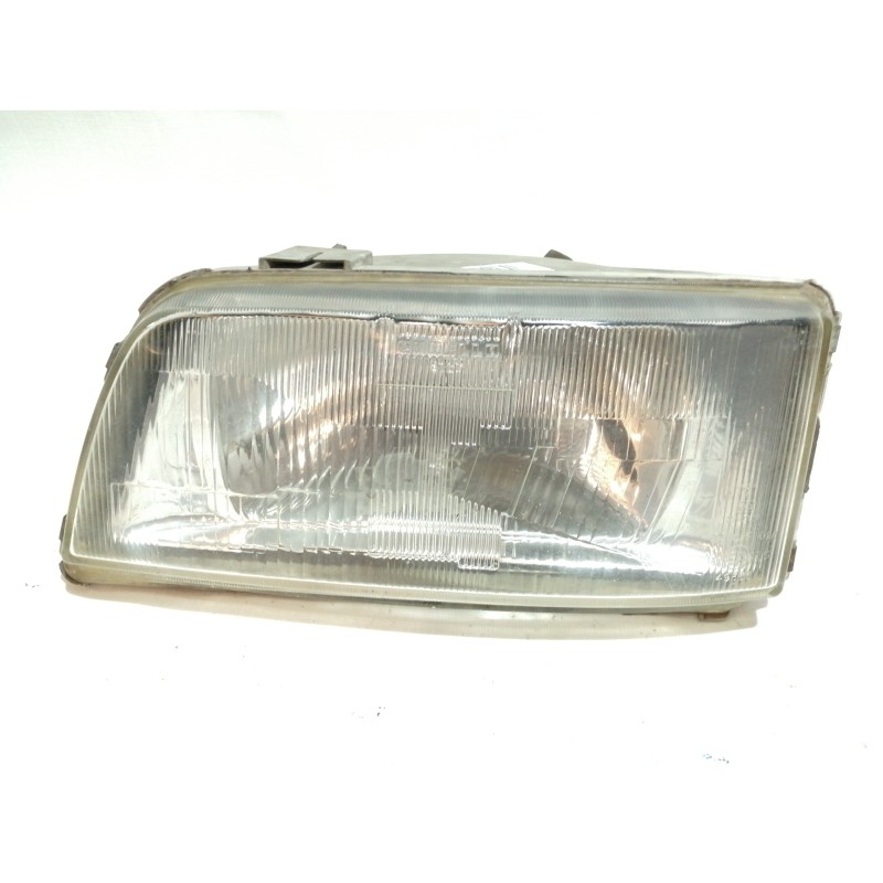 Recambio de faro izquierdo para peugeot boxer combi estándar 1400 td referencia OEM IAM 35690748  
