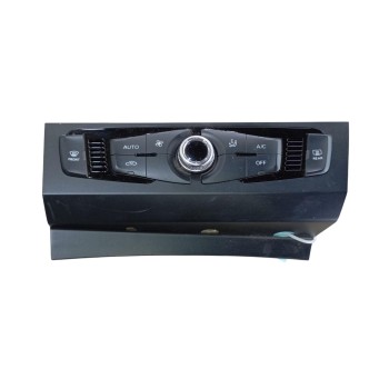 MANDO CALEFACCION / AIRE ACONDICIONADO 8K1820043ASXZF 8K1820043AS 