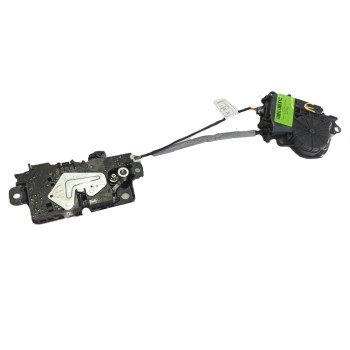 CERRADURA MALETERO / PORTON 51247357112 UK735711221 C90558103