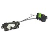 Recambio de cerradura maletero / porton para bmw 1 (f40) 118 d referencia OEM IAM 51247357112 UK735711221 C90558103