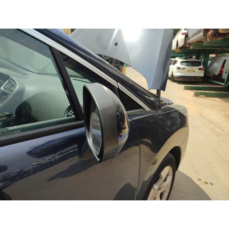 Recambio de retrovisor derecho para peugeot 3008 i monospace (0u_) 1.6 vti referencia OEM IAM 8153ZF  