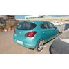 opel corsa e (x15) del año 2015