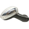 Recambio de retrovisor derecho para fiat 500 (312_) 1.2 (312axa1a) referencia OEM IAM 735655735  