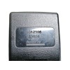 Recambio de enganche cinturon trasero izquierdo para dacia duster sl audacia 4x2 referencia OEM IAM 8200752494 6042906 