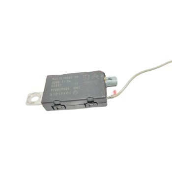 NO IDENTIFICADO 9657018080 