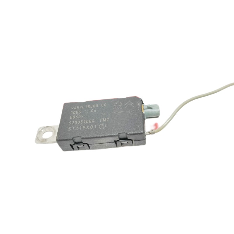 Recambio de no identificado para citroën c4 grand picasso sx referencia OEM IAM 9657018080  