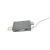 Recambio de no identificado para citroën c4 grand picasso sx referencia OEM IAM 9657018080  