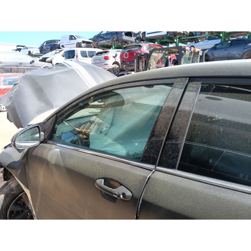 Recambio de elevalunas delantero izquierdo para kia stonic (yb) 1.2 cvvt referencia OEM IAM 82401H8110  