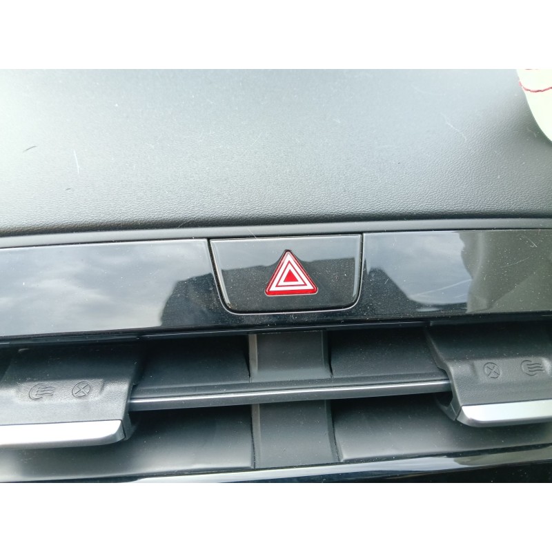 Recambio de warning para hyundai tucson (nx4e, nx4a) 1.6 t-gdi referencia OEM IAM   