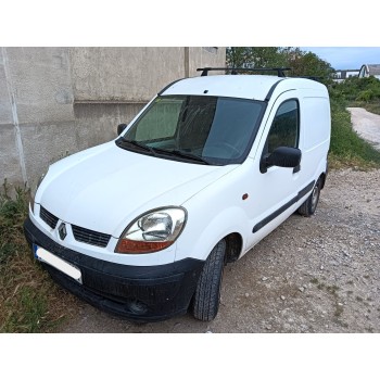RENAULT KANGOO EXPRESS (FC0/1_)
