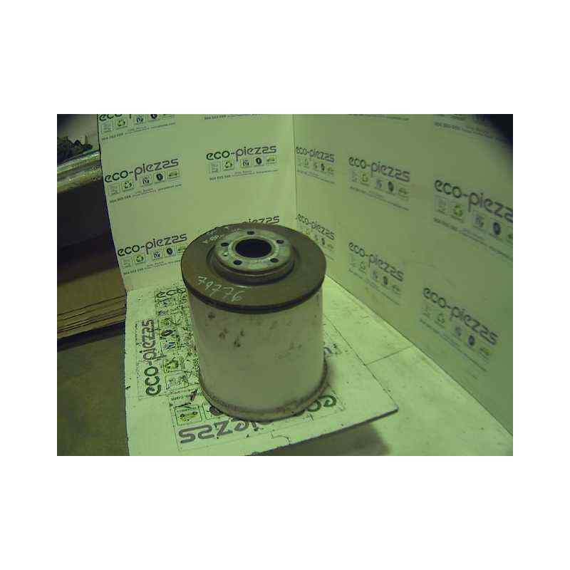 Recambio de disco freno delantero para volkswagen passat berlina (3b2) 1.8 referencia OEM IAM 8E0615301P  8E0615301P