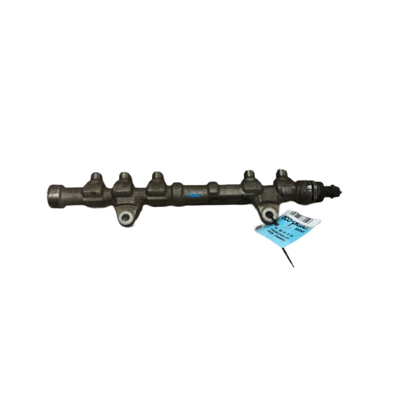 Recambio de rampa inyectora para peugeot bipper (aa_) 1.3 hdi 75 referencia OEM IAM 1570S3 0445214217 