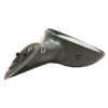 Recambio de retrovisor derecho para fiat 500 (312_) 1.2 (312axa1a) referencia OEM IAM 735655735  