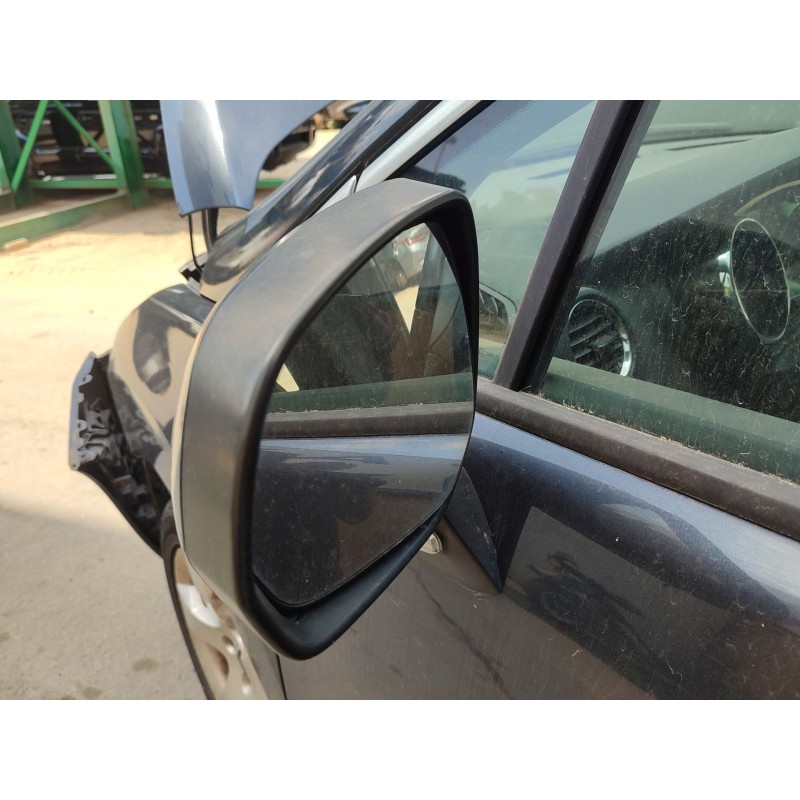 Recambio de retrovisor izquierdo para peugeot 3008 i monospace (0u_) 1.6 vti referencia OEM IAM   