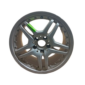LLANTA 8.5Jx17 