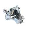 Recambio de caja cambios para opel combo furgoneta/monovolumen (k9) 1.5 d referencia OEM IAM 9837381880 20V261 1625037