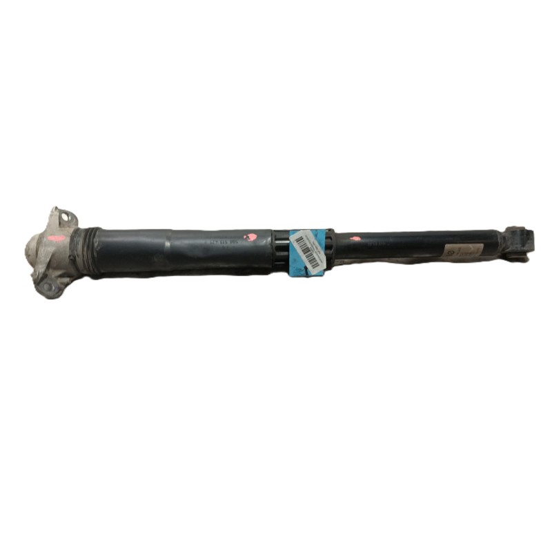 Recambio de amortiguador trasero izquierdo para seat leon (5f1) 1.2 tsi referencia OEM IAM 5Q0513049DD 5Q0512013ES 